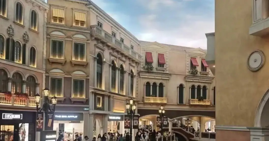 在澳门桌上为啥不能玩手机?真的只是怕你作弊吗?
