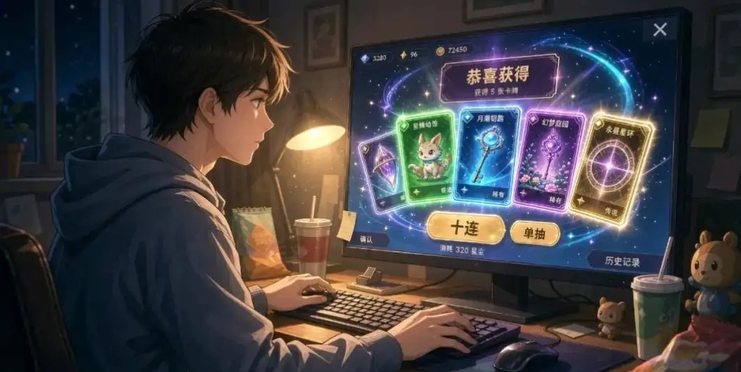 赌狗心理：你“赌”过吗？
